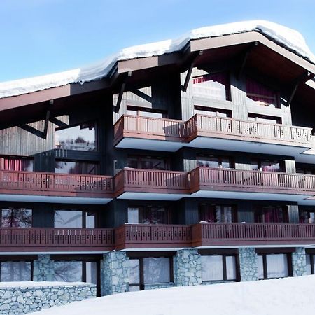 Vvf Residence Plagne 1800 Paradiski لا بلاني المظهر الخارجي الصورة