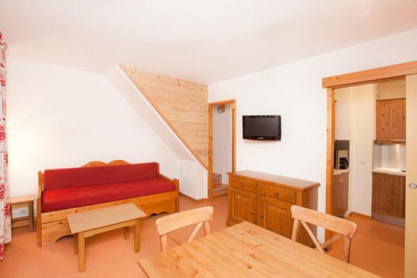 Vvf Residence Plagne 1800 Paradiski لا بلاني المظهر الخارجي الصورة