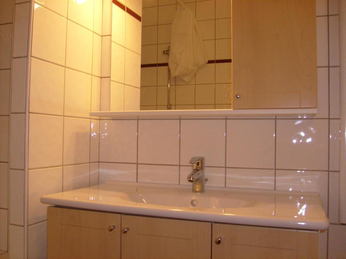 Vvf Residence Plagne 1800 Paradiski لا بلاني المظهر الخارجي الصورة