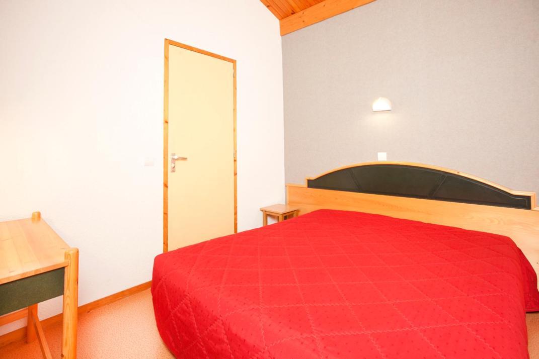 Vvf Residence Plagne 1800 Paradiski لا بلاني المظهر الخارجي الصورة