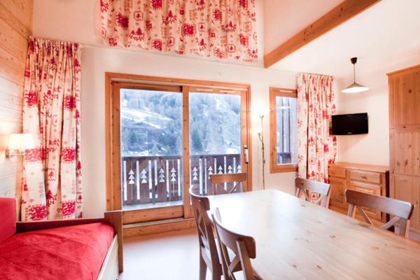 Vvf Residence Plagne 1800 Paradiski لا بلاني المظهر الخارجي الصورة